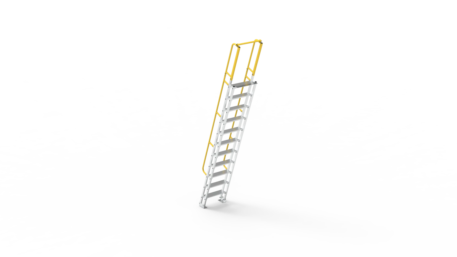 Ladder Solutions