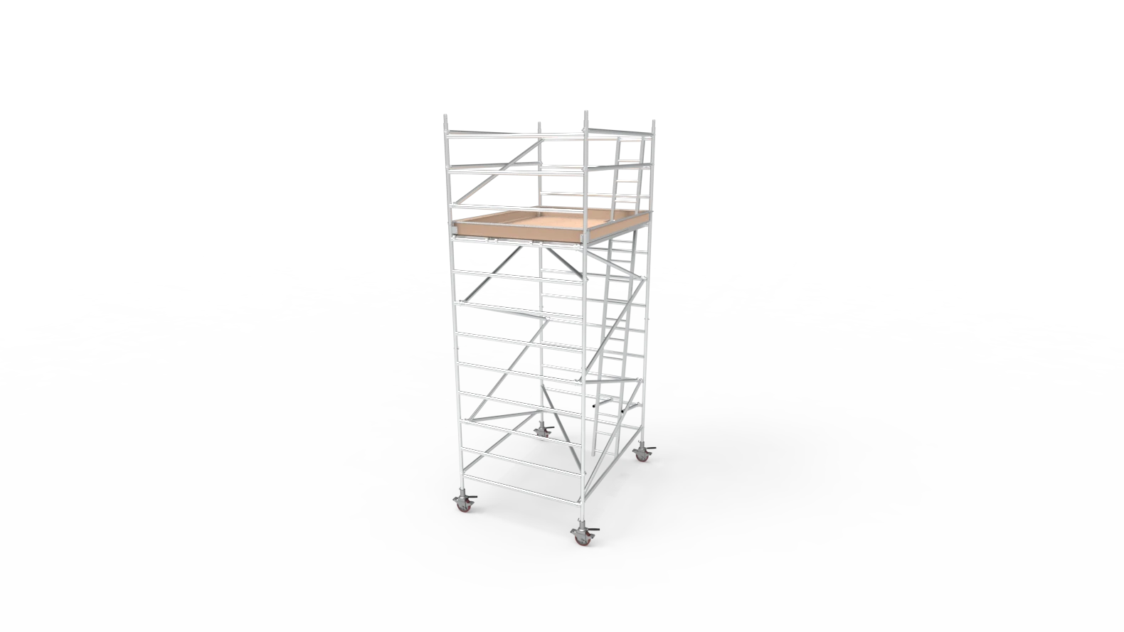 Mobile Scaffold Solutions