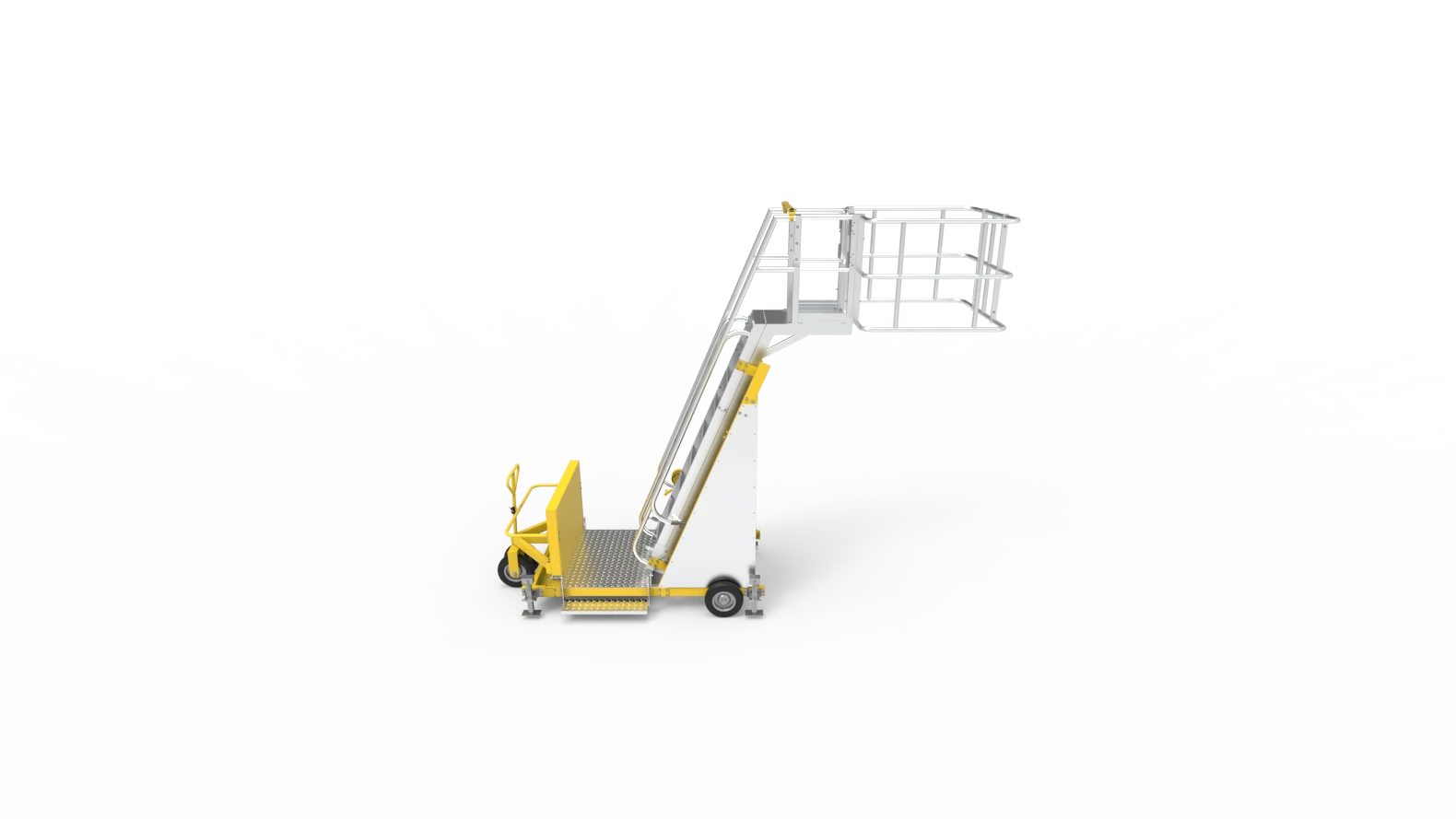 Tanker Access Solutions