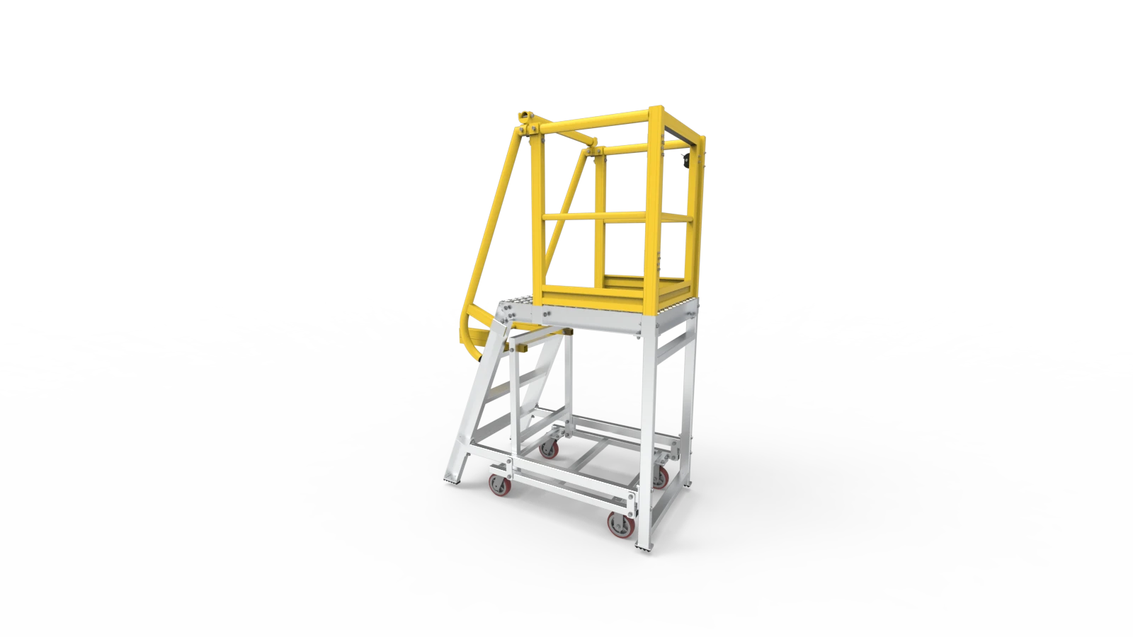 Work Platform