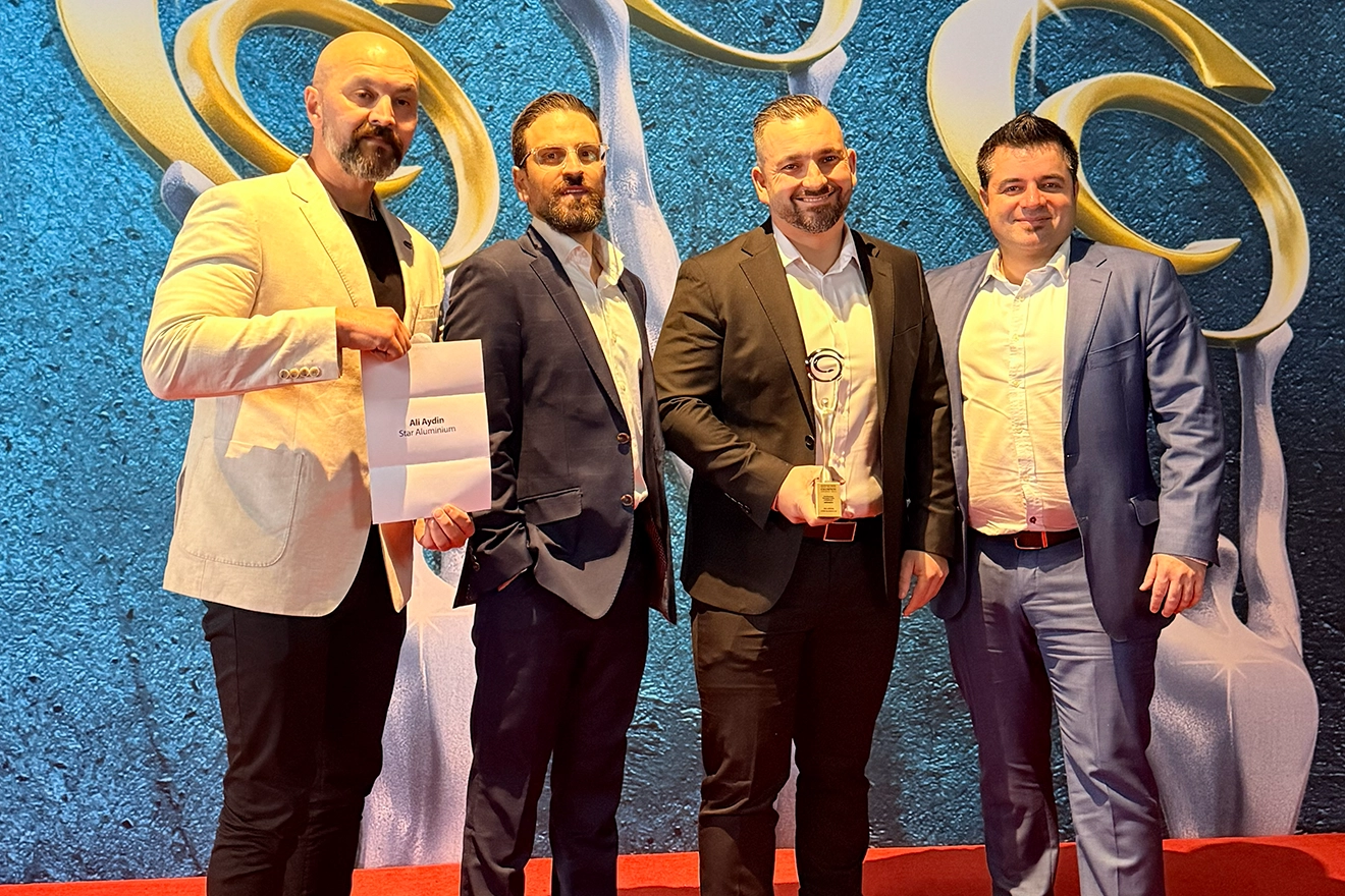 Star Aluminium projects delivered across Australian industry