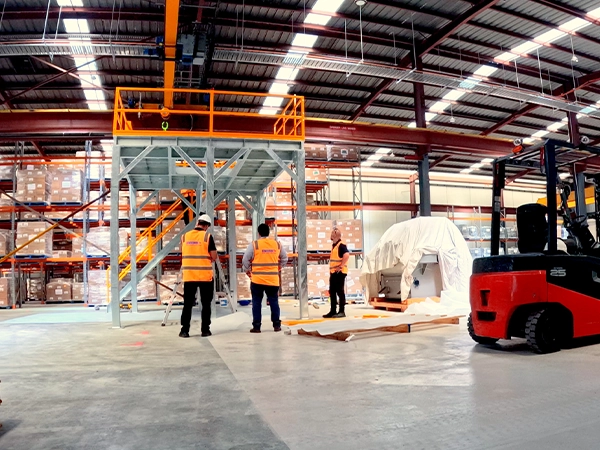Star Aluminium industries served: construction, mining, aviation, transport, defence, government, civil, commercial, infrastructure