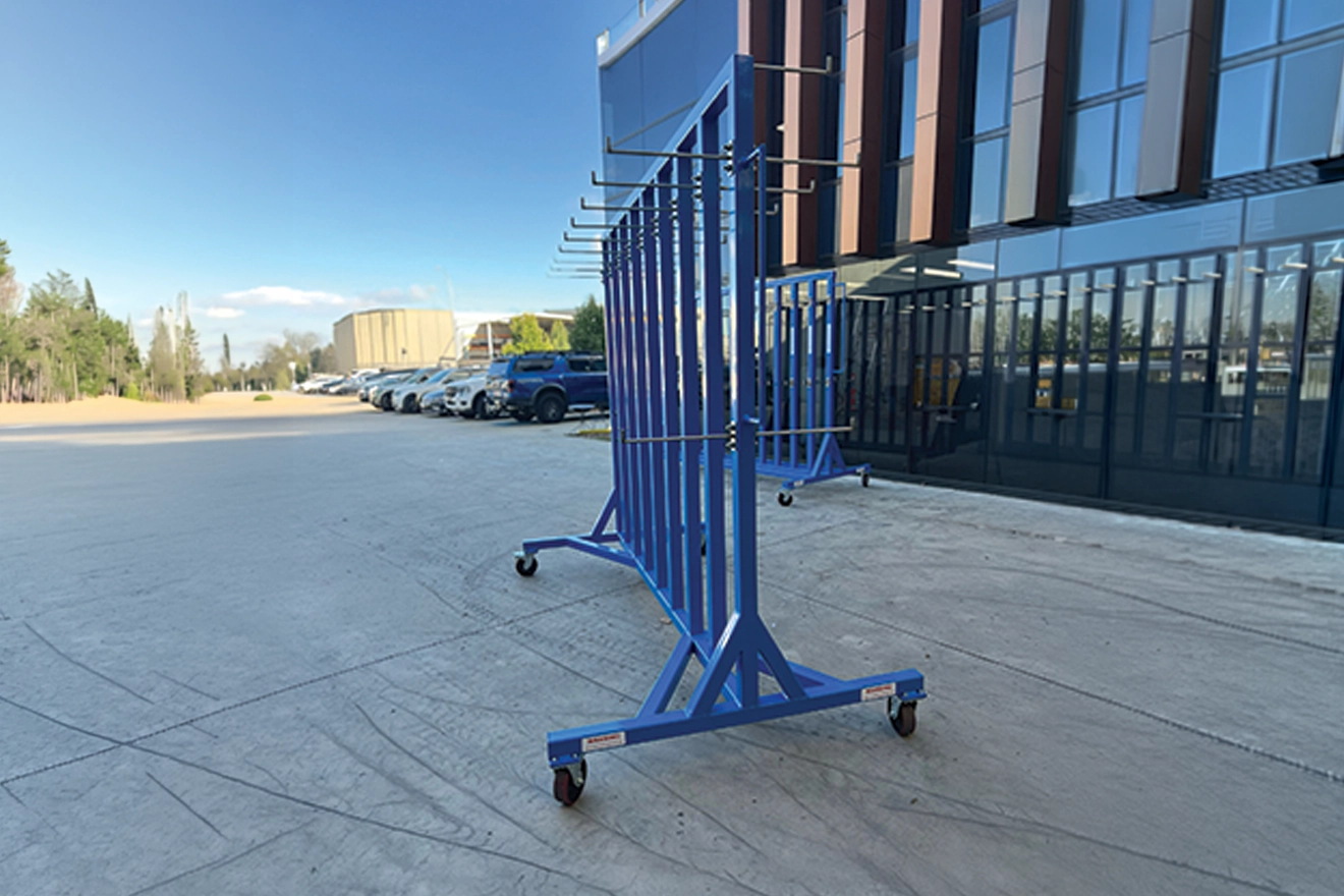Star Aluminium specialised access solutions for non-standard applications