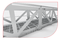 Bolt Together Bridge System