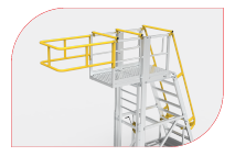 Hoop Guardrail