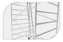 Internal Access System