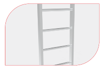 Ladder Rungs
