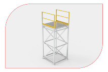 Landing Platforms