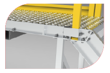Lift Points
