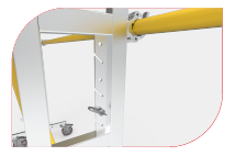 Lockable Chains