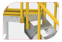 Modular Design (4 Components)