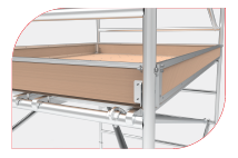 Safety Kickboards