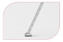 Stabilising Outriggers