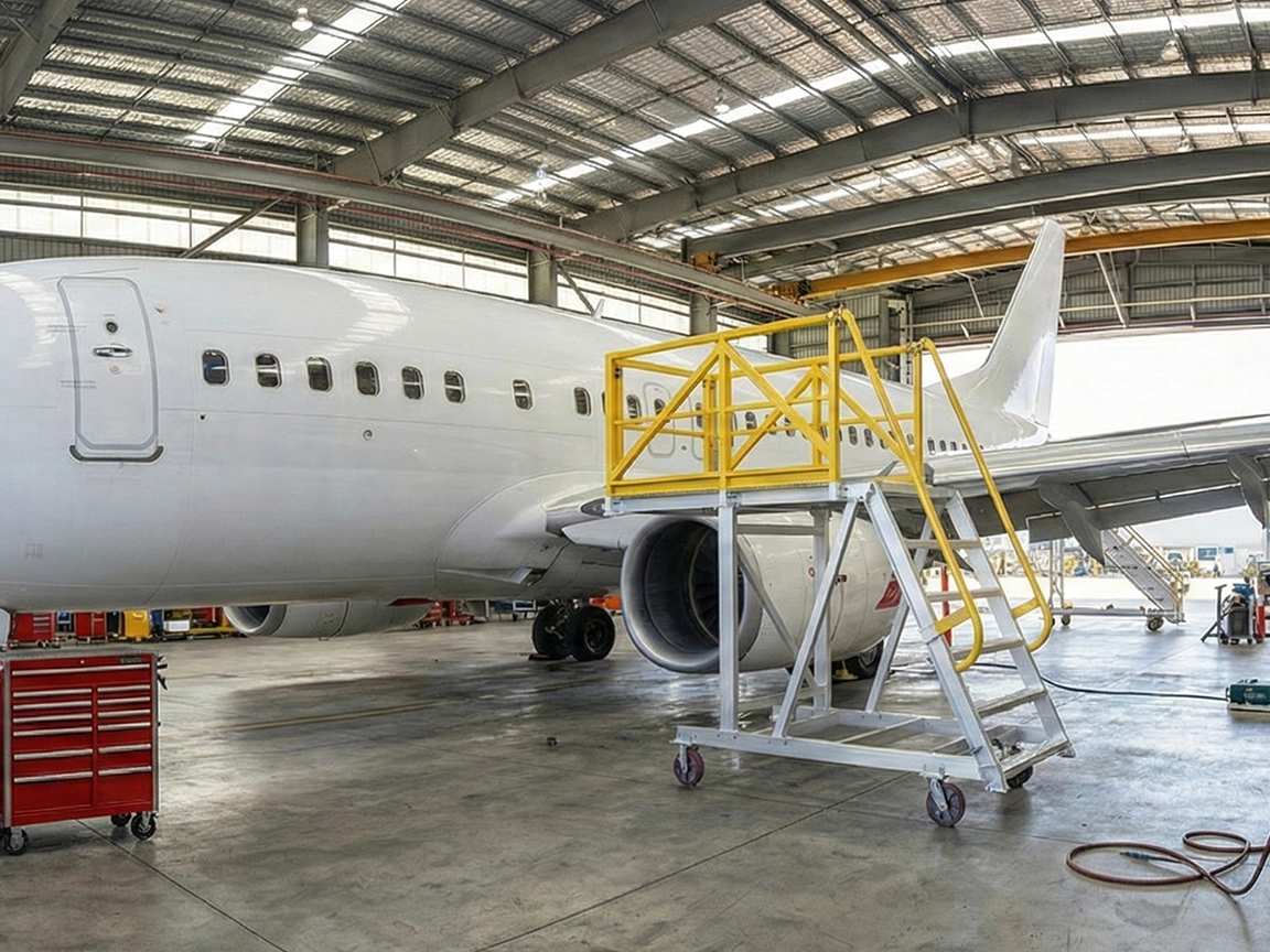 Aviation
