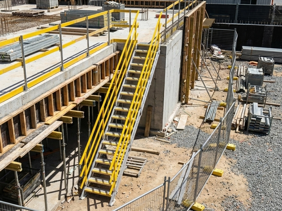 Construction & Civil Projects