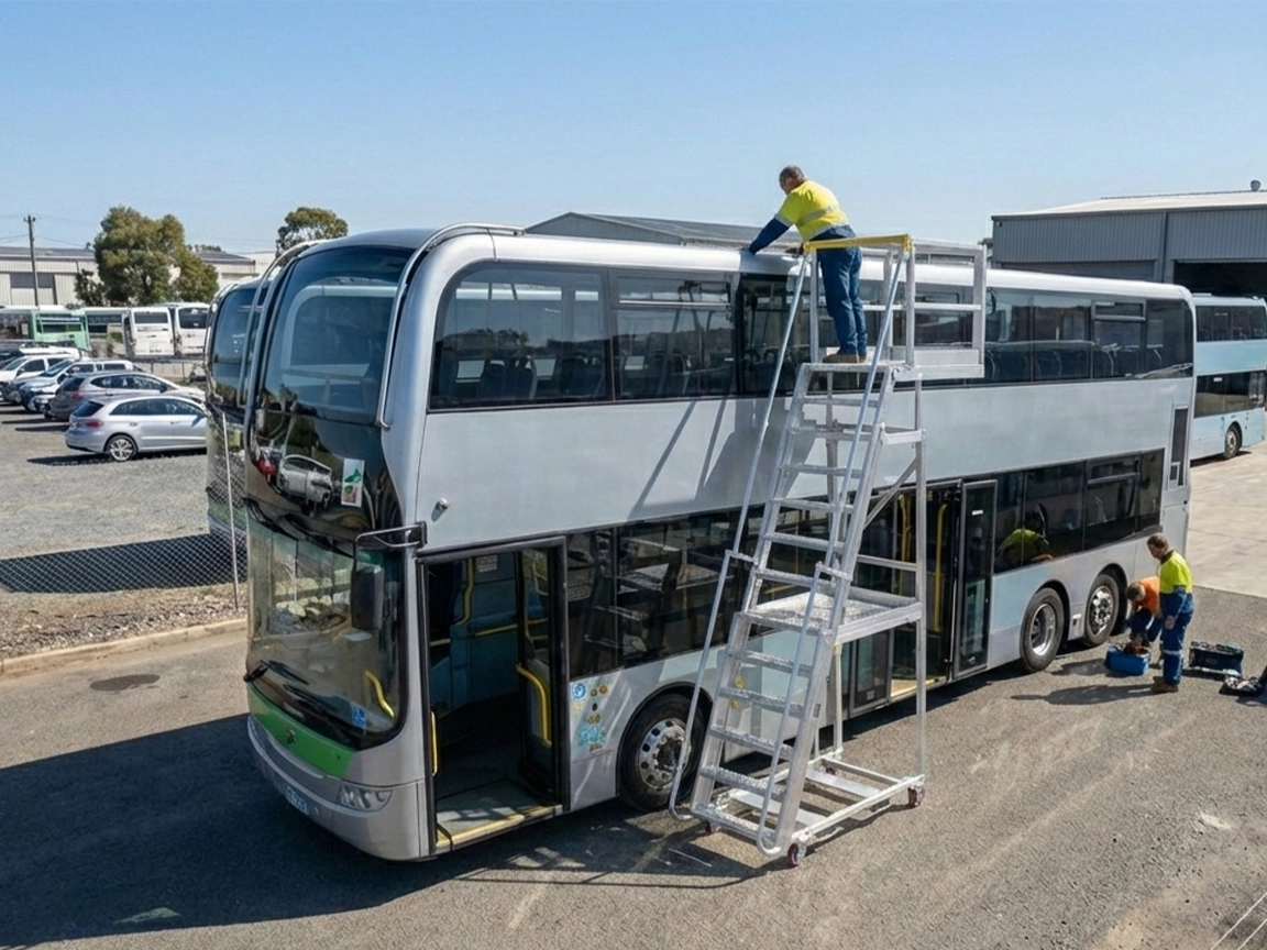 Transport & Logistics