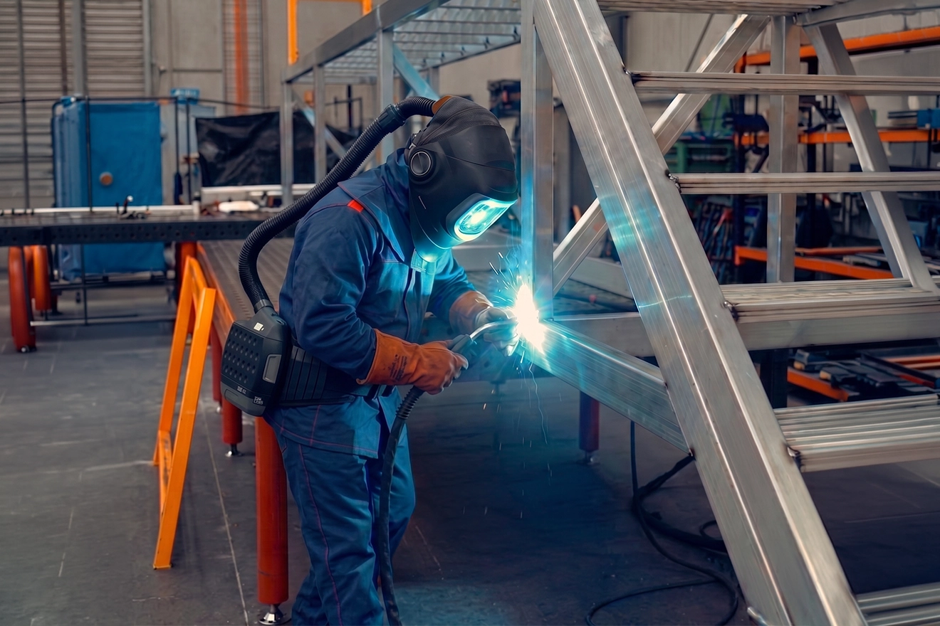 Star Aluminium Australian manufacturing facility