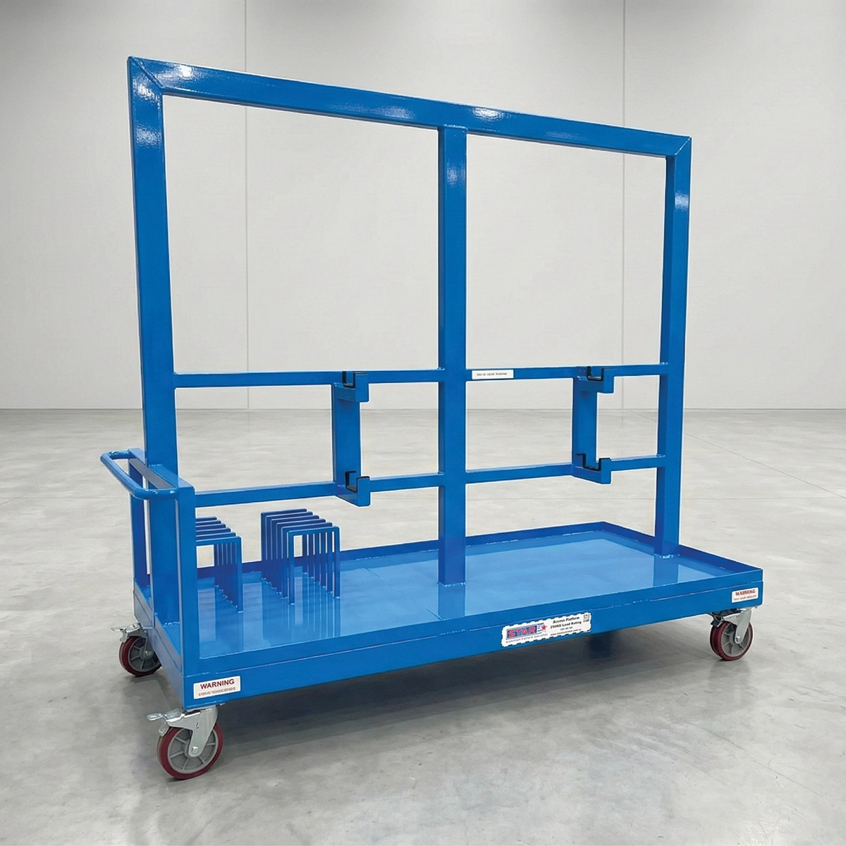 A-Frame Trolley