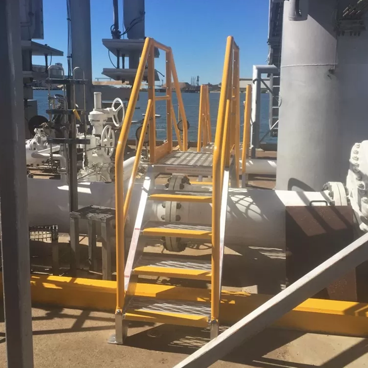 Crossover Platform