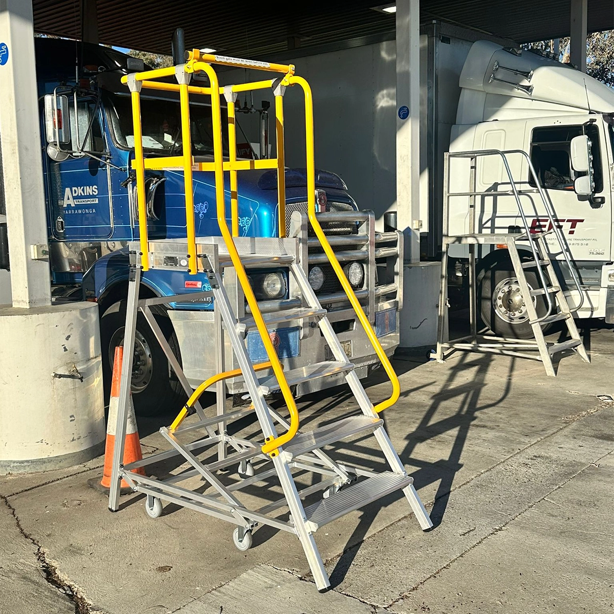 Order Picker