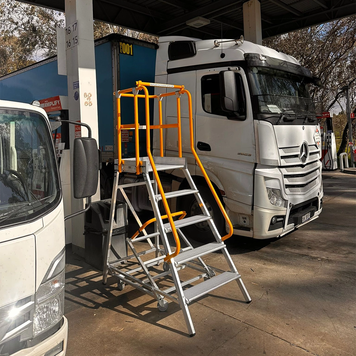 Order Picker