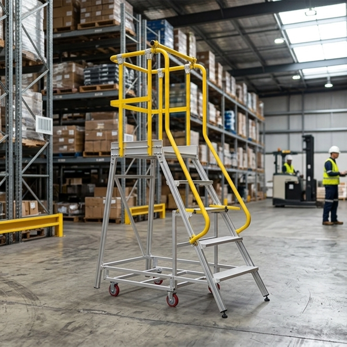 Order Picker