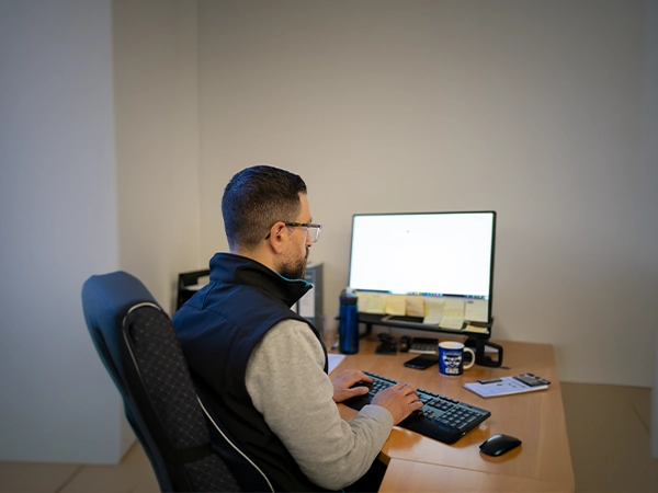 After-Sales Service