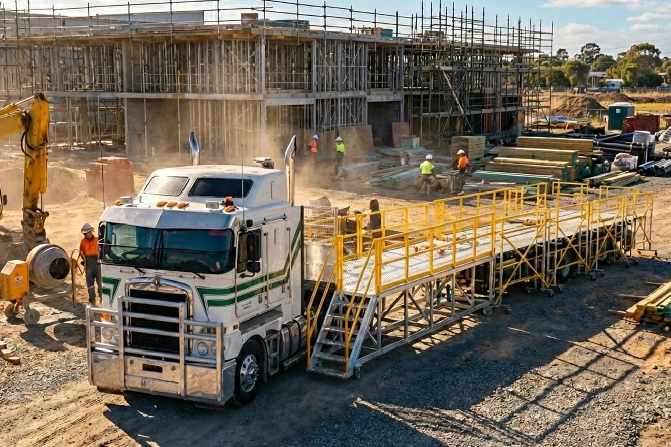 Access Equipment Hire