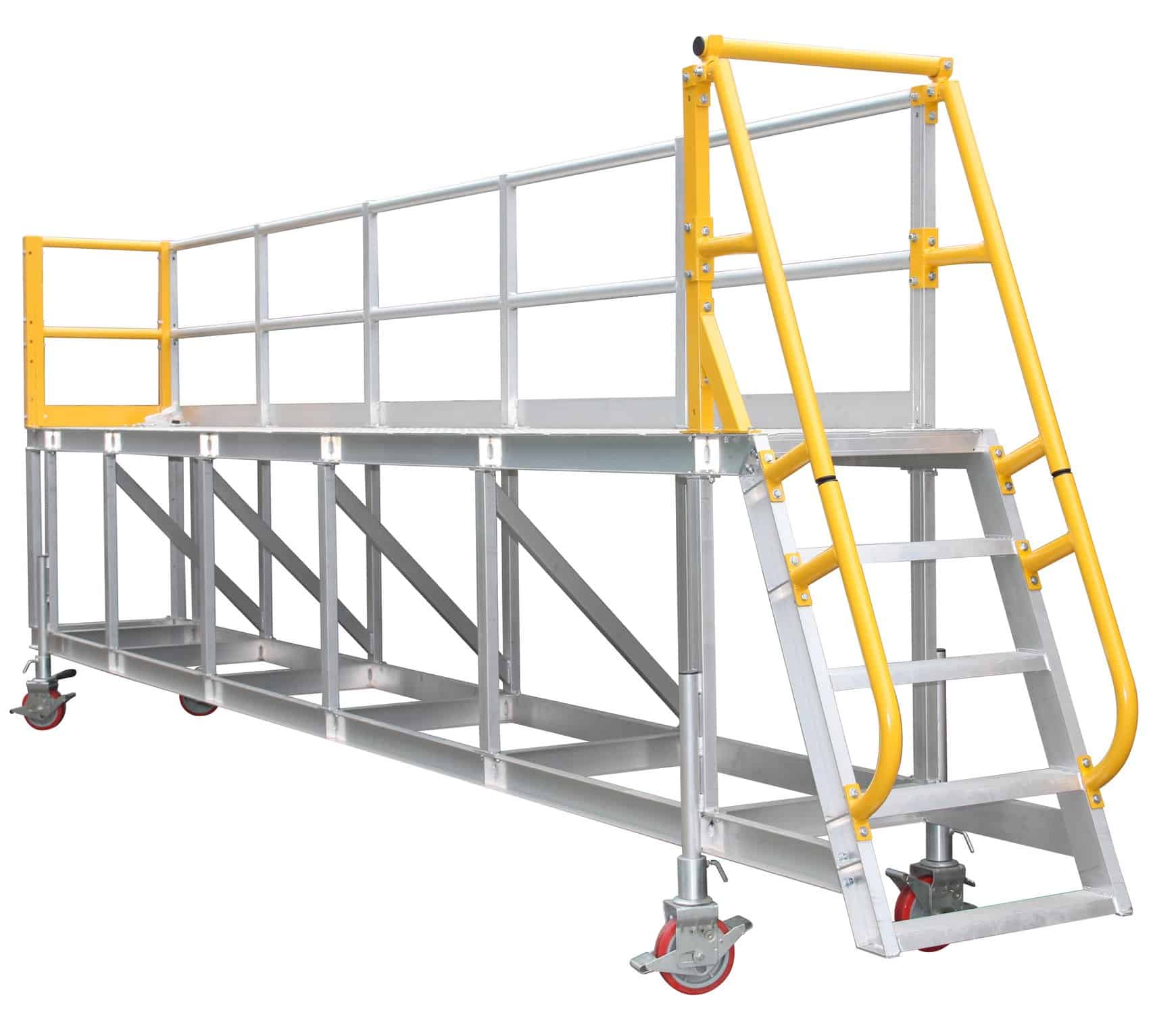 Truck Trailer Work Platform At Hunter Plume Blog Truck Trailer Work Platform At Hunter Plume Blog