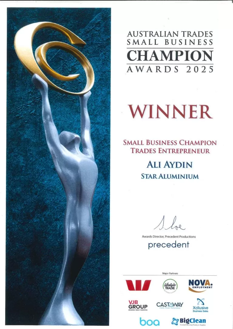 2025-Australian-Trades-Small-Business-Champion-Awards