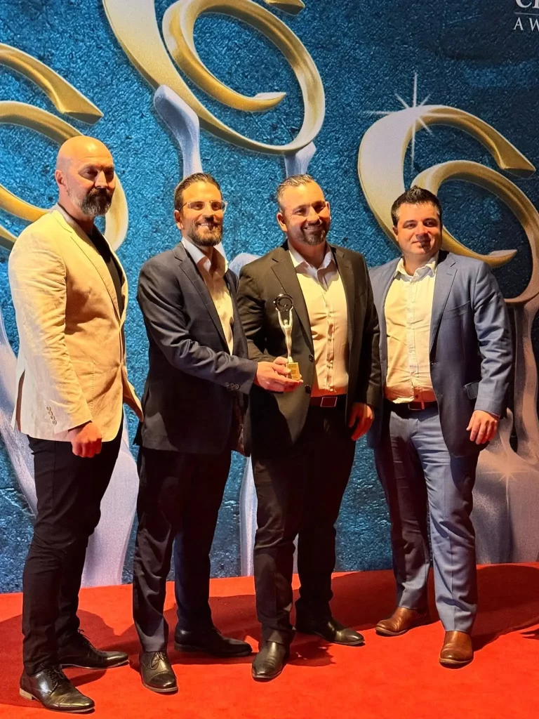 2025-Australian-Trades-Small-Business-Championship-Awards